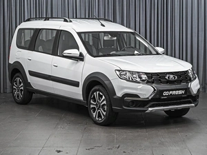Универсал ВАЗ (LADA) Largus 2026 года, 1799000 рублей, Ставрополь