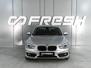 Хетчбэк BMW 1 серия 2017 года, 2069000 рублей, Ростов-на-Дону