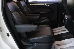 Минивэн Trumpchi M6 2021 года, 2499000 рублей, Омск