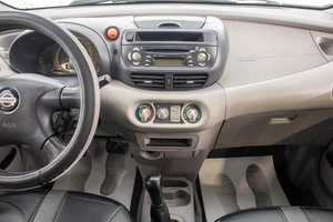 Минивэн Nissan Almera Tino 2001 года, 289000 рублей, Барнаул