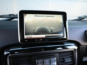 Внедорожник Mercedes-benz G-класс AMG 2014 года, 5199000 рублей, Кирилловка