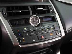 Внедорожник Lexus NX 2015 года, 3010000 рублей, Воронеж