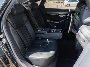 Седан Audi A8 2019 года, 4950000 рублей, Краснодар