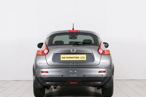 Внедорожник Nissan Juke 2011 года, 999000 рублей, Красноярск