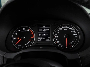 Седан Audi A3 2019 года, 2039000 рублей, Воронеж