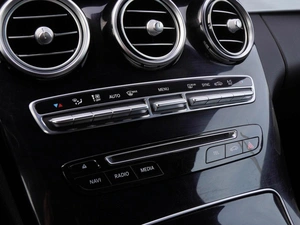 Купе Mercedes-benz C-класс 2016 года, 2190000 рублей, Волгоград