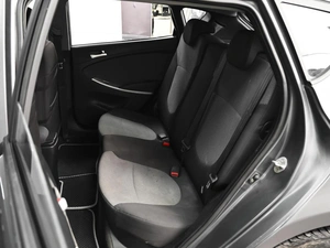 Хетчбэк Hyundai Solaris 2012 года, 699000 рублей, Ставрополь