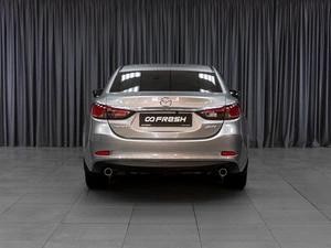 Седан Mazda 6 2014 года, 1699000 рублей, Тюмень