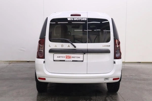 Универсал ВАЗ (LADA) Largus 2024 года, 1265000 рублей, Брянск