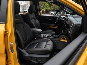 Пикап Ford Ranger 2023 года, 6099000 рублей, Большой Сочи