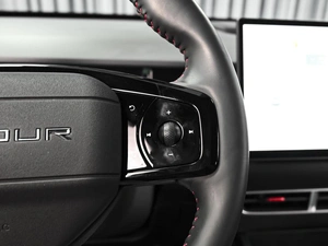 Внедорожник Jetour Dashing 2024 года, 2245000 рублей, Ставрополь