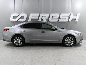 Седан Mazda 6 2014 года, 1649000 рублей, Аксай
