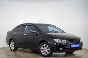 Седан Lifan Solano 2013 года, 299000 рублей, Оренбург