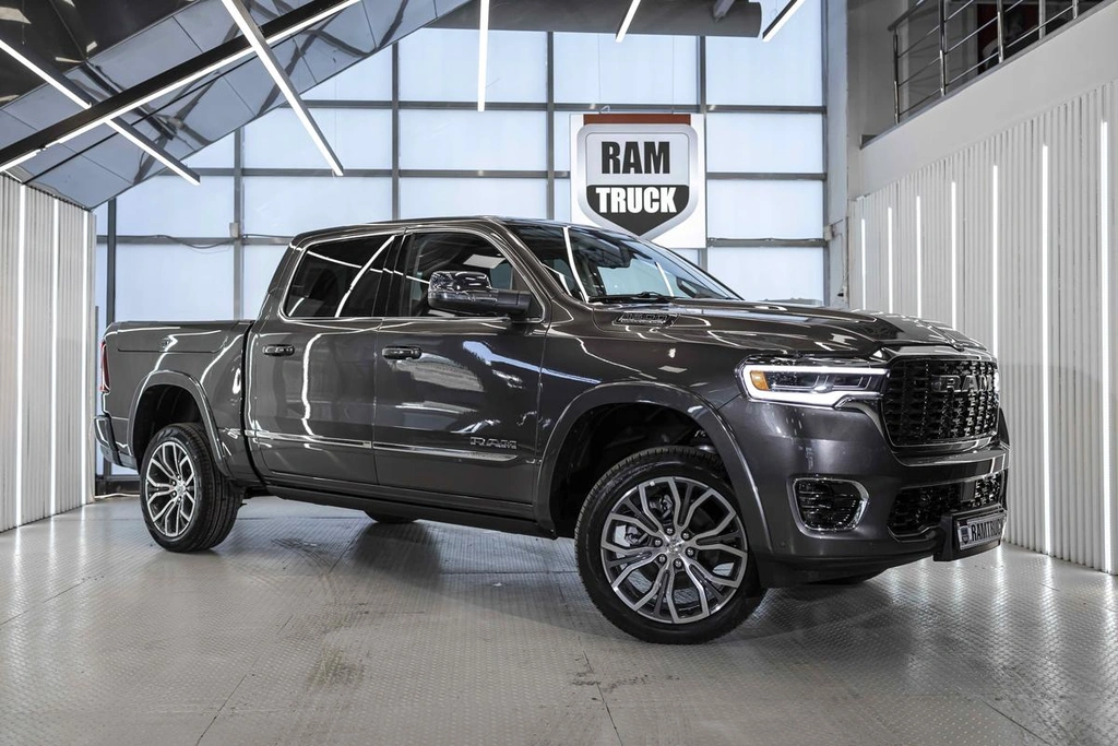 Пикап RAM 1500 2025 года, 10468201 рублей, Москва