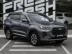Внедорожник Chery Tiggo 7 Pro Max 2023 года, 1870000 рублей, Волгоград