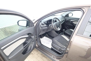 Универсал ВАЗ (LADA) Vesta 2021 года, 1270000 рублей, Обнинск