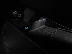 Внедорожник Geely Tugella 2023 года, 3179000 рублей, Ростов-на-Дону