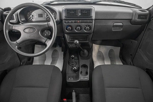 Внедорожник ВАЗ (LADA) Niva Legend 2024 года, 949000 рублей, Барнаул
