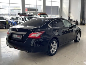 Седан Nissan Teana 2014 года, 1387000 рублей, Солонцы