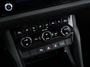 Внедорожник Skoda Kodiaq 2017 года, 2837444 рублей, Москва