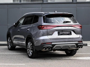 Внедорожник Chery Tiggo 8 Pro Max 2023 года, 2449000 рублей, Кирилловка