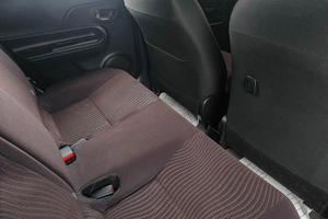 Хетчбэк Toyota Aqua 2017 года, 1339000 рублей, Тюмень