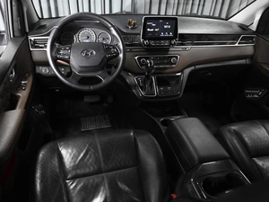 Минивэн Hyundai Grand Starex 2018 года, 3760000 рублей, Ставрополь