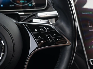 Седан Mercedes-benz S-класс 2021 года, 14599000 рублей, Краснодар