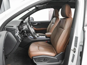 Внедорожник Audi Q7 2021 года, 7789000 рублей, Ставрополь