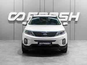 Внедорожник Kia Sorento 2018 года, 2799000 рублей, Тюмень