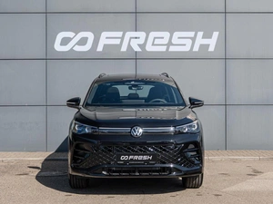 Внедорожник Volkswagen Tiguan L 2026 года, 4890000 рублей, Краснодар