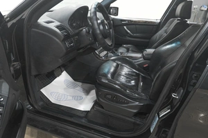 Внедорожник BMW X5 2005 года, 1209000 рублей, Новокузнецк