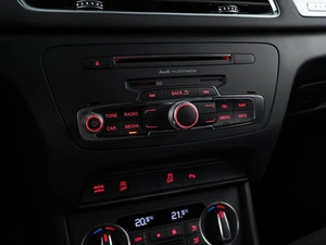 Внедорожник Audi Q3 2018 года, 2649077 рублей, Москва