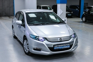 Лифтбек Honda Insight 2009 года, 853000 рублей, Солонцы