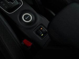Внедорожник Mitsubishi Outlander 2014 года, 1499050 рублей, Москва