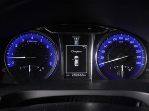Седан Toyota Camry 2017 года, 2449000 рублей, Минеральные Воды