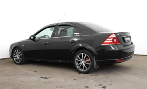 Седан Ford Mondeo 2006 года, 379000 рублей, Орёл