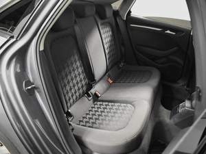 Седан Audi A3 2016 года, 1304900 рублей, Казань