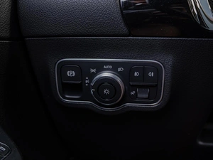 Внедорожник Mercedes-benz GLA-класс 2020 года, 3050000 рублей, Краснодар
