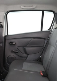 Хетчбэк Renault Sandero Stepway 2019 года, 1222000 рублей, Орёл