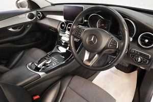 Универсал Mercedes-benz C-класс 2016 года, 2229000 рублей, Челябинск