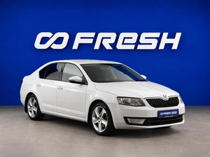 Лифтбек Skoda Octavia 2013 года, 1177055 рублей, Москва