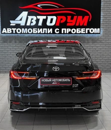 Седан Toyota Camry 2026 года, 4077000 рублей, Красноярск