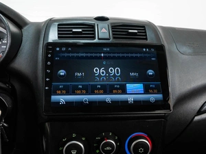 Седан ВАЗ (LADA) Granta 2018 года, 515000 рублей, Ставрополь