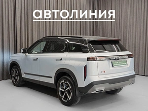 Внедорожник JAECOO J7 2024 года, 2215000 рублей, Красноярск