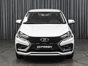 Седан ВАЗ (LADA) Iskra 2026 года, 1519000 рублей, Ставрополь