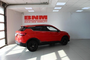 Внедорожник Geely Coolray 2020 года, 1740000 рублей, Смоленск