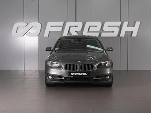 Седан BMW 5 серия 2014 года, 1930000 рублей, Минеральные Воды