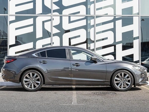 Седан Mazda 6 2019 года, 2390000 рублей, Краснодар