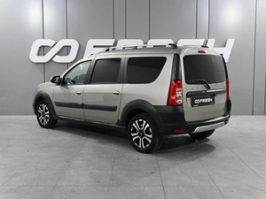 Универсал ВАЗ (LADA) Largus Cross 2022 года, 1320000 рублей, Ростов-на-Дону